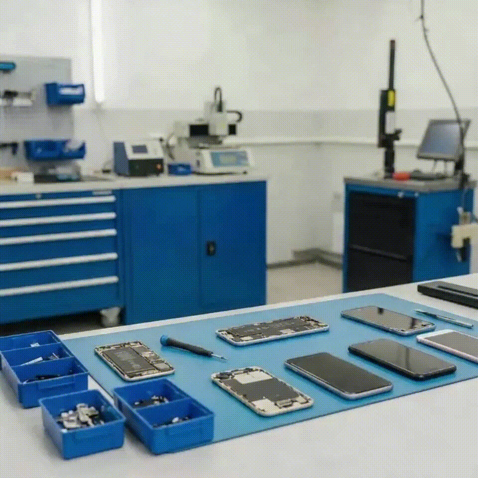 Профессиональный ремонт техники Epson